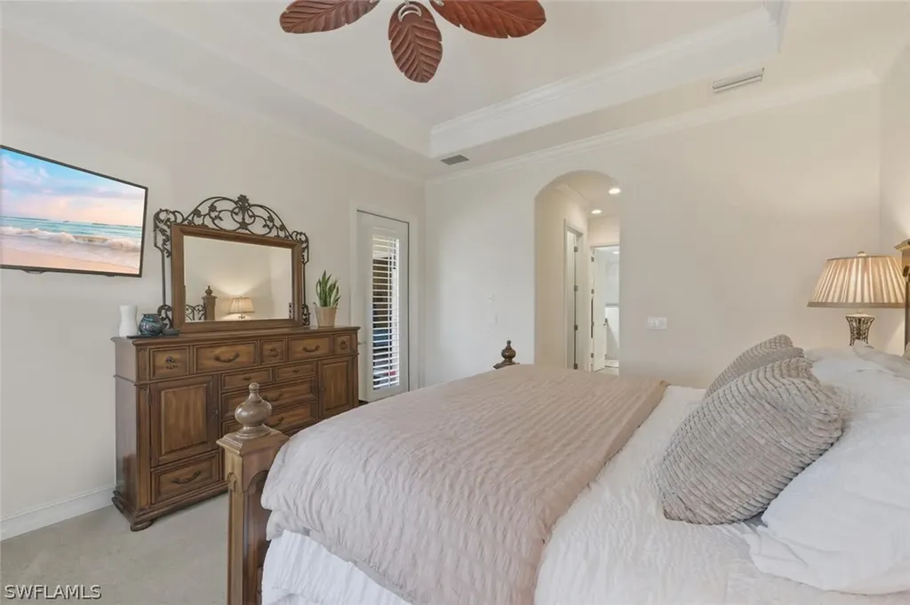 7755 Cottesmore Drive Naples FL 34113