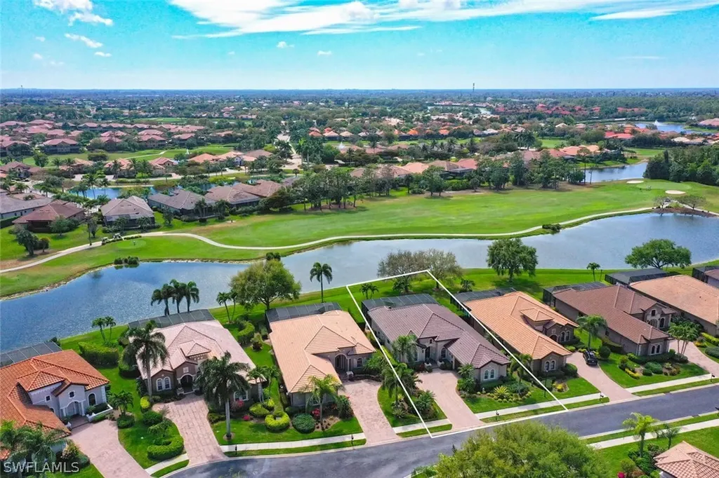 7755 Cottesmore Drive Naples FL 34113