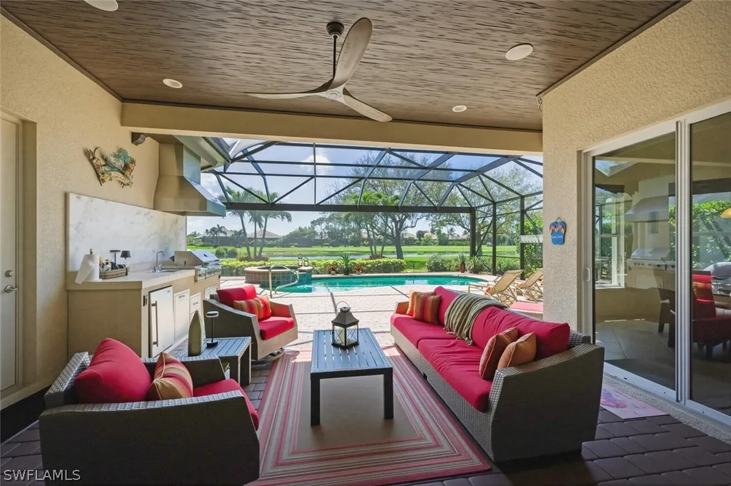 7755 Cottesmore Drive Naples FL 34113