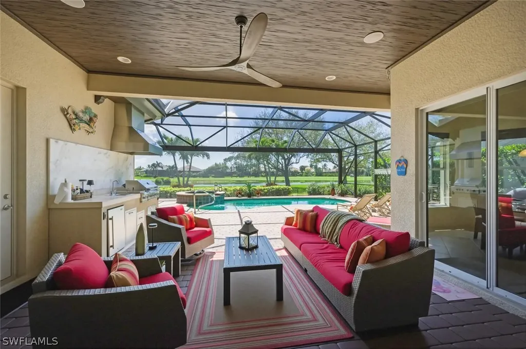 7755 Cottesmore Drive Naples FL 34113