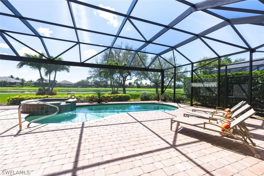 7755 Cottesmore Drive Naples FL 34113