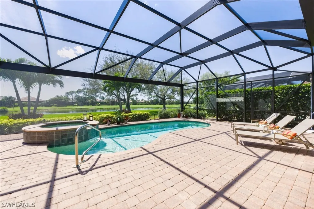 7755 Cottesmore Drive Naples FL 34113