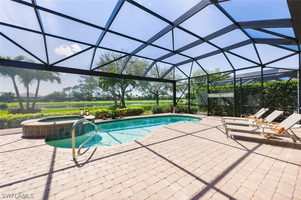 7755 Cottesmore Drive Naples FL 34113