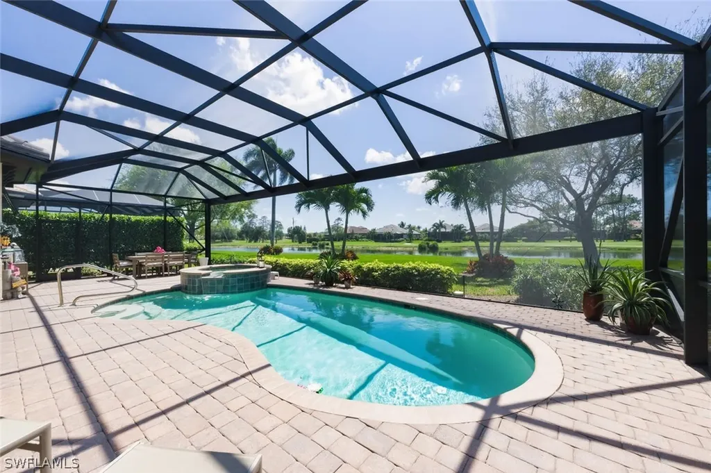 7755 Cottesmore Drive Naples FL 34113