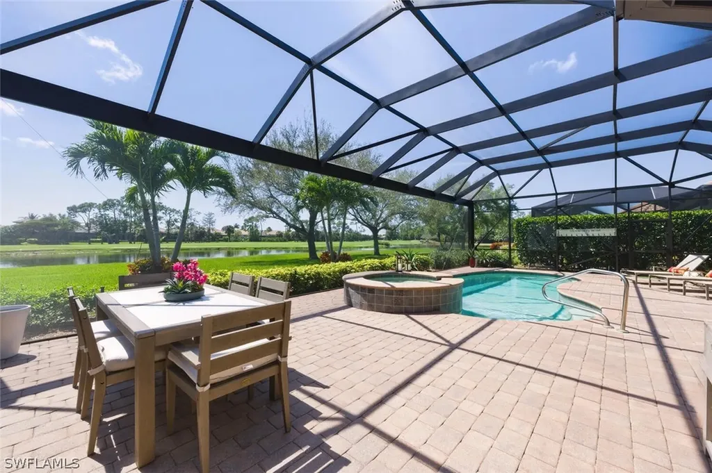 7755 Cottesmore Drive Naples FL 34113