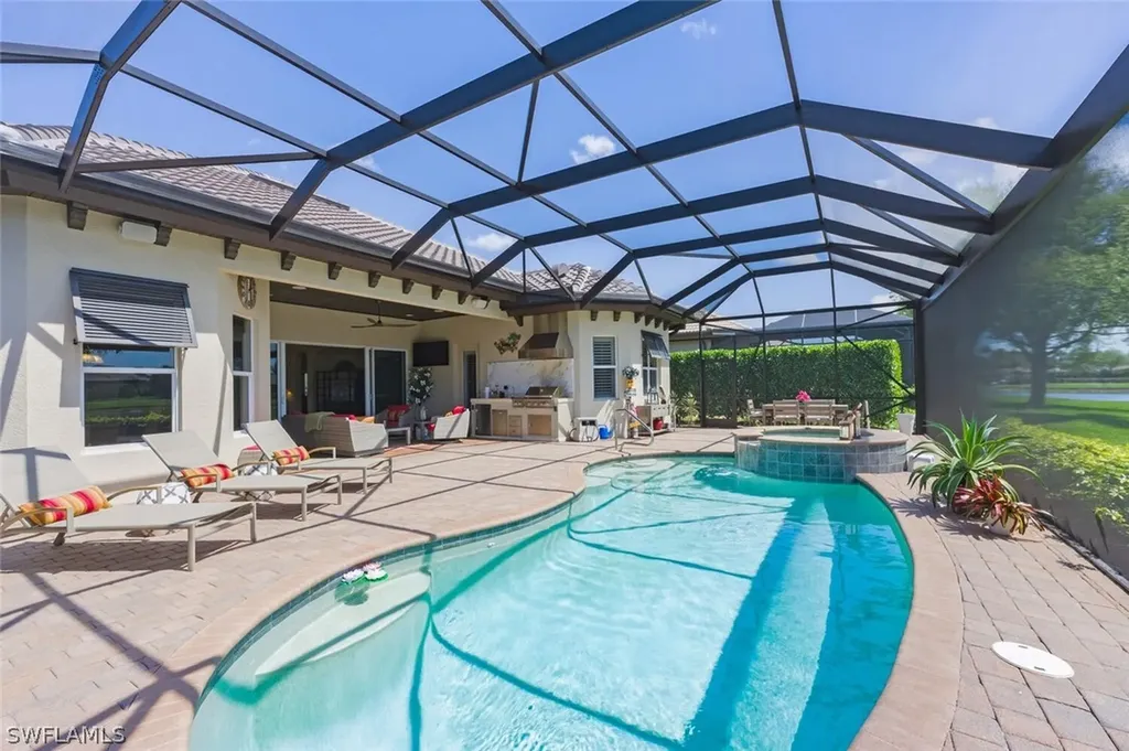 7755 Cottesmore Drive Naples FL 34113
