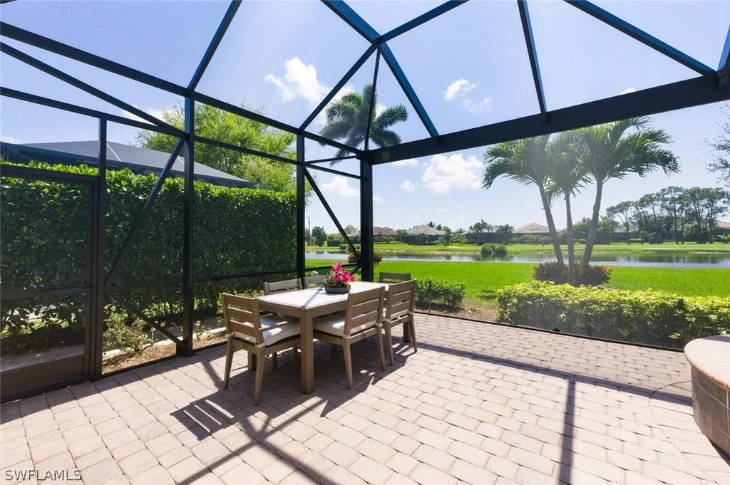 7755 Cottesmore Drive Naples FL 34113