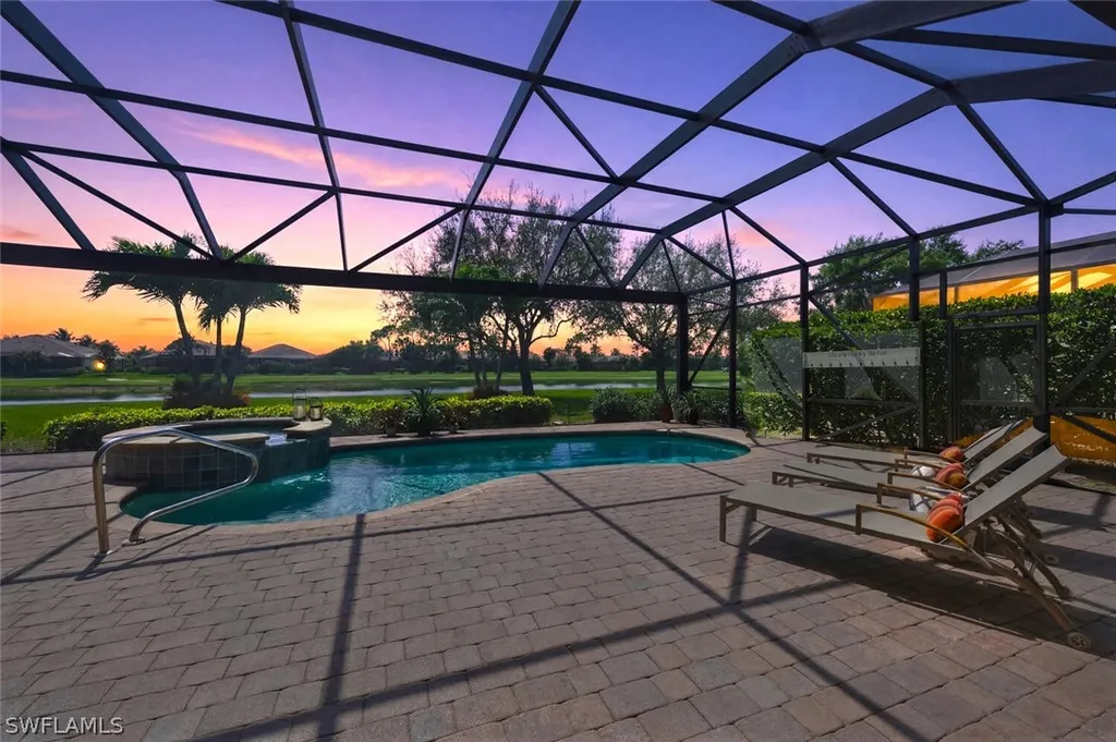 7755 Cottesmore Drive Naples FL 34113