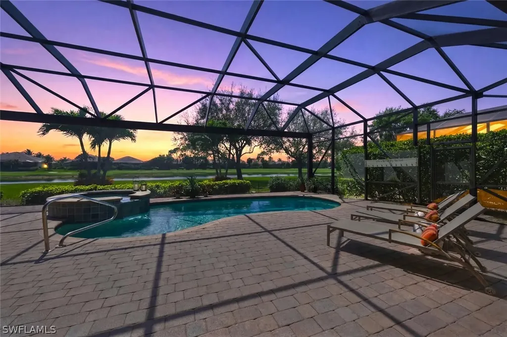 7755 Cottesmore Drive Naples FL 34113