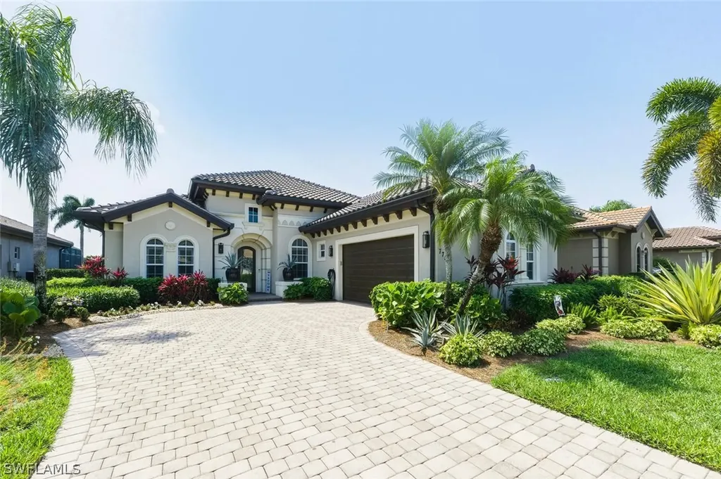 7755 Cottesmore Drive Naples FL 34113