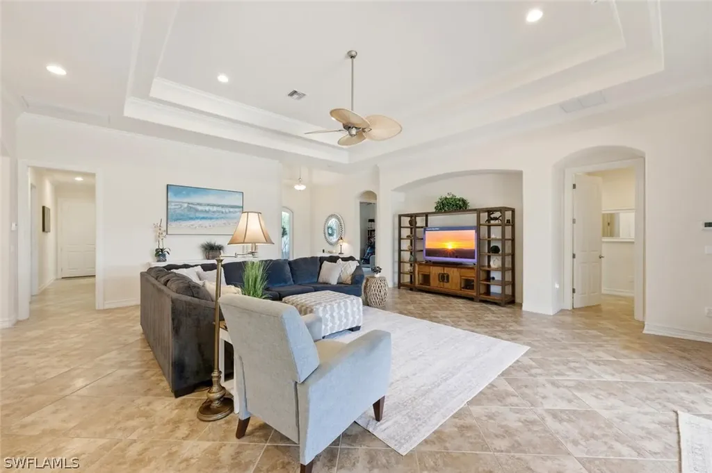 7755 Cottesmore Drive Naples FL 34113