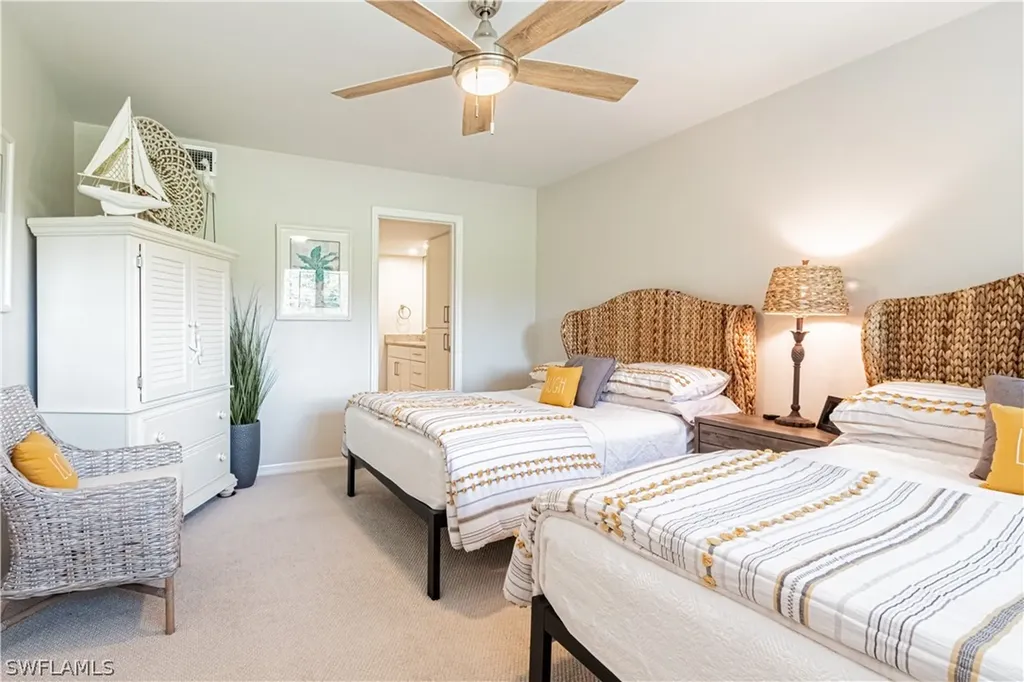 746 Eagle Creek Drive W Naples FL 34113