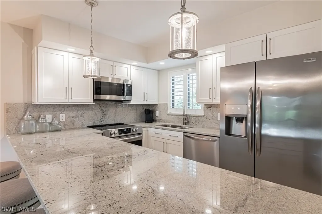 746 Eagle Creek Drive W Naples FL 34113