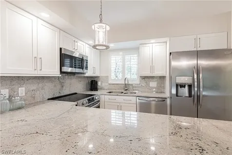 746 Eagle Creek Drive W Naples FL 34113