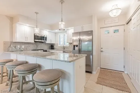 746 Eagle Creek Drive W Naples FL 34113