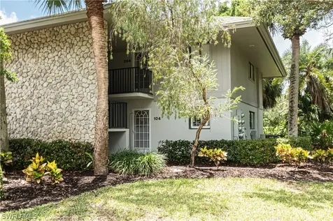 746 Eagle Creek Drive W Naples FL 34113