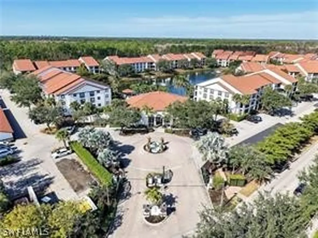 7940 Preserve Circle Naples FL 34119