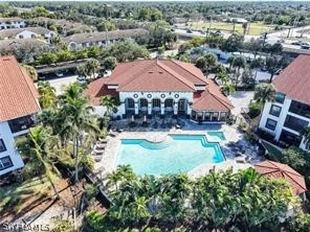 7940 Preserve Circle Naples FL 34119
