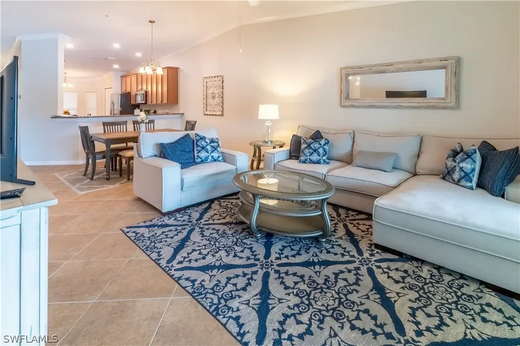 9521 Avellino Way Naples FL 34113