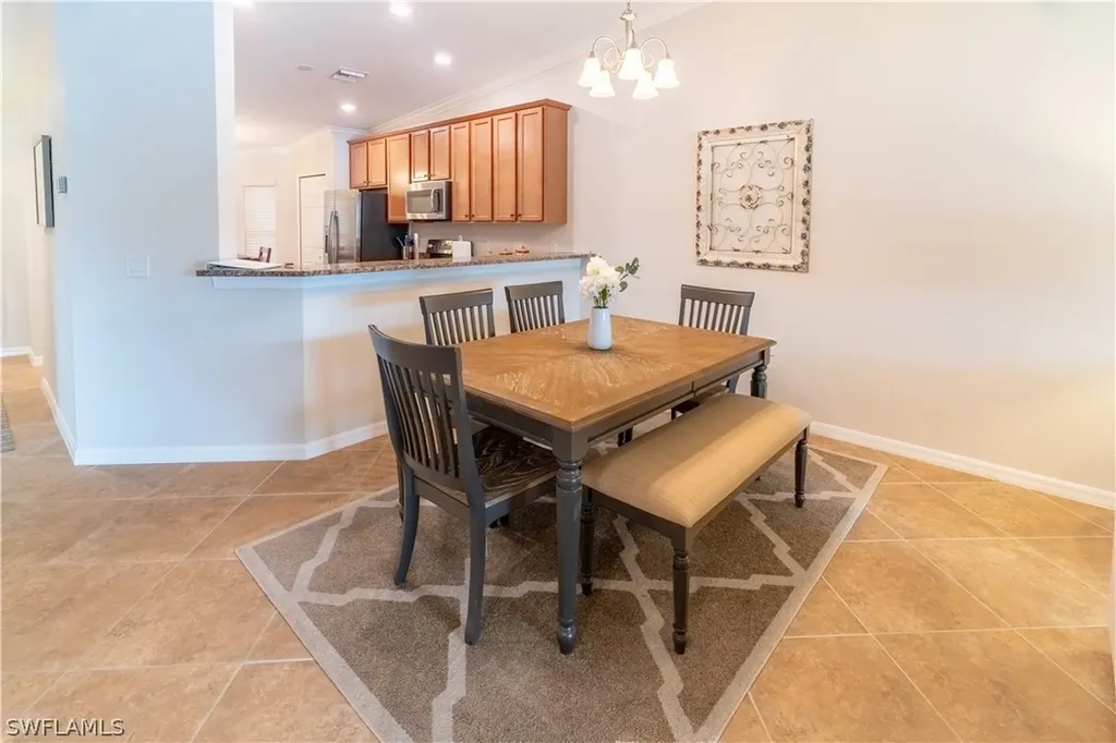 9521 Avellino Way Naples FL 34113