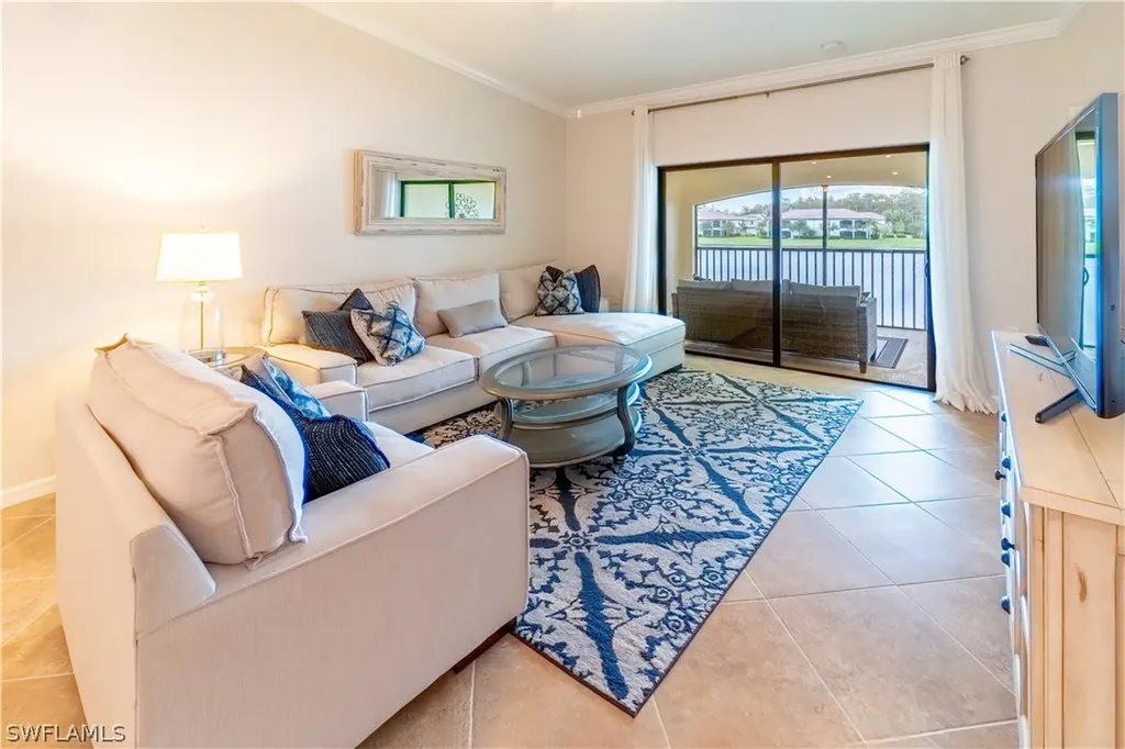 9521 Avellino Way Naples FL 34113
