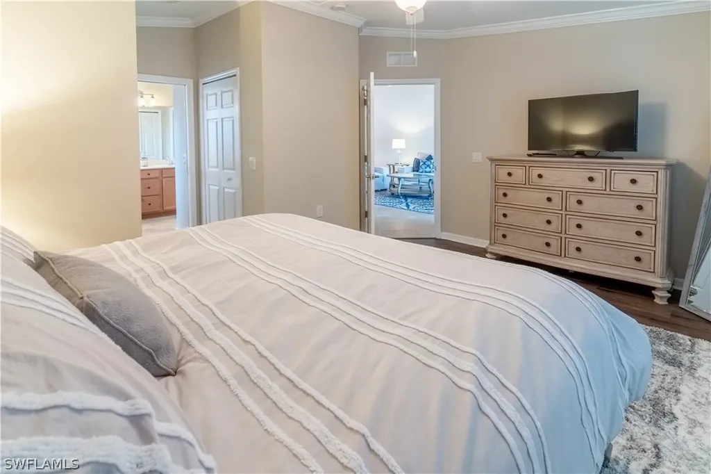 9521 Avellino Way Naples FL 34113