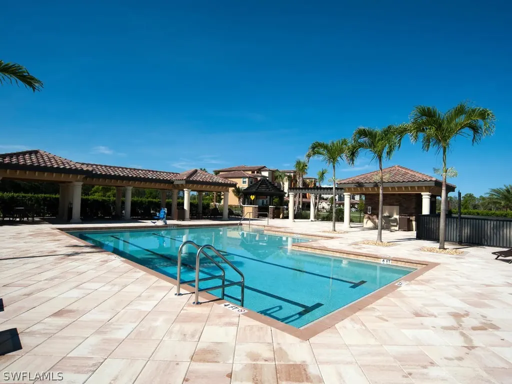 9521 Avellino Way Naples FL 34113