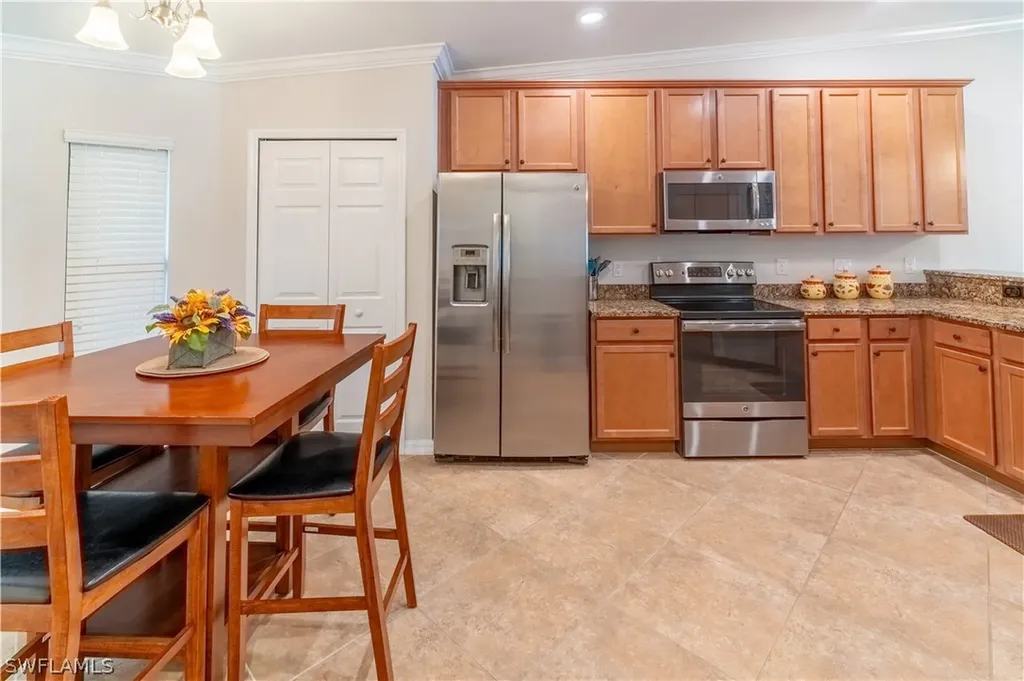 9521 Avellino Way Naples FL 34113