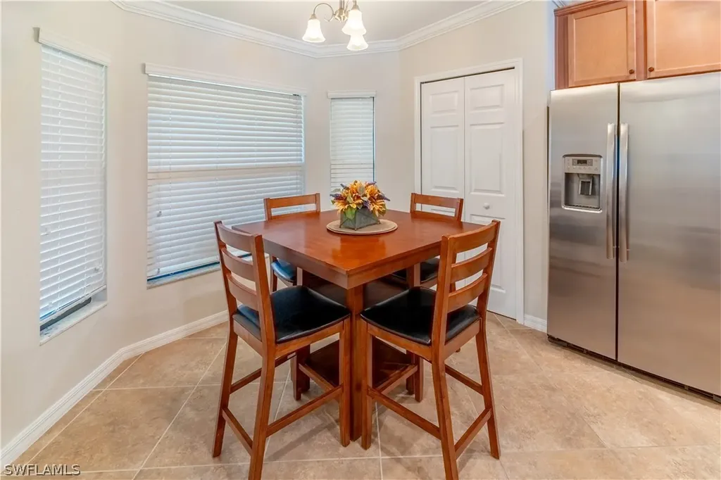 9521 Avellino Way Naples FL 34113