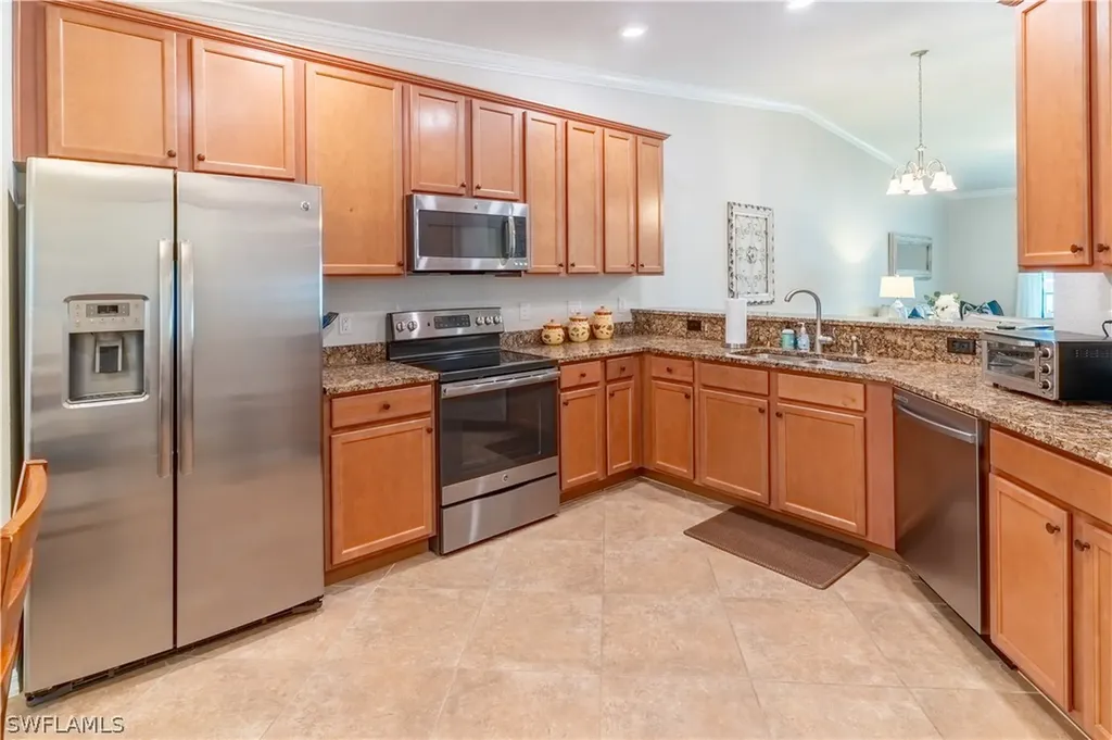 9521 Avellino Way Naples FL 34113