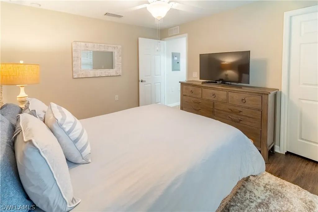 9521 Avellino Way Naples FL 34113