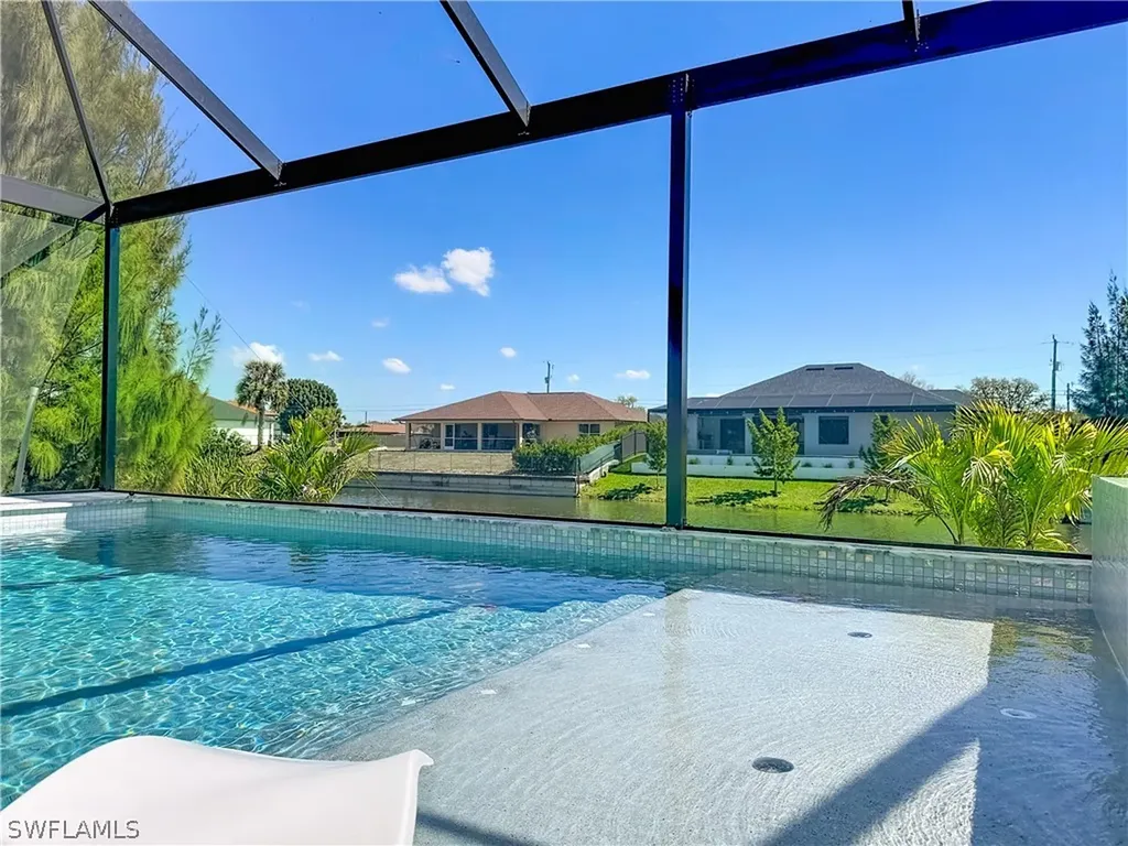 427 NW 7th Avenue Cape Coral FL 33993