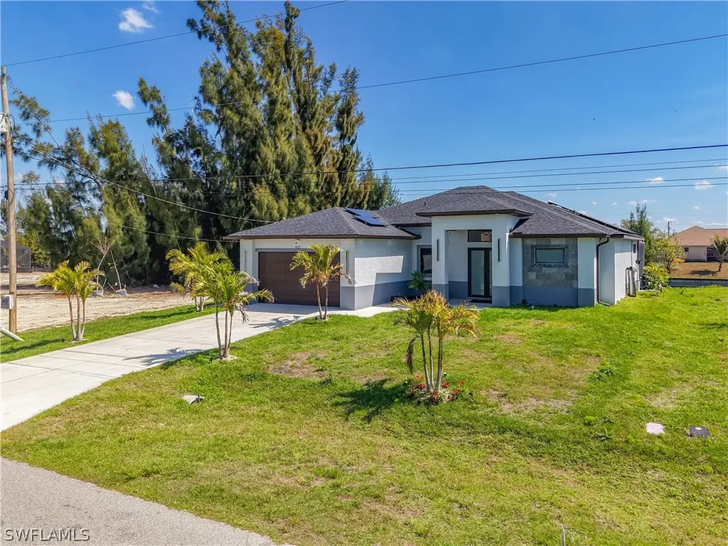 427 NW 7th Avenue Cape Coral FL 33993