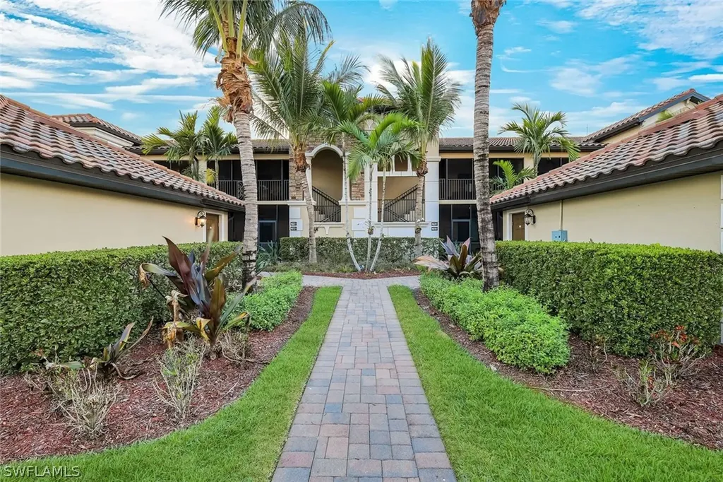 28042 Bridgetown Court Bonita Springs FL 34135