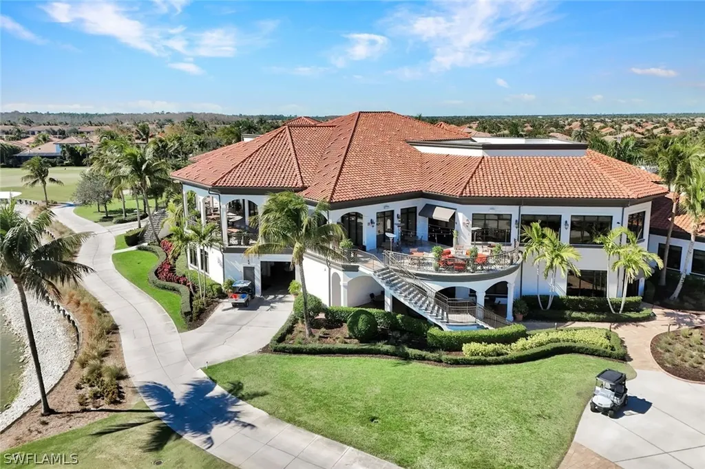 28042 Bridgetown Court Bonita Springs FL 34135