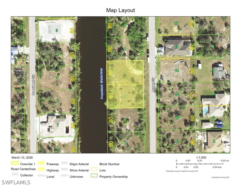 9644 / 9652 Arnaz Circle Port Charlotte FL 33981