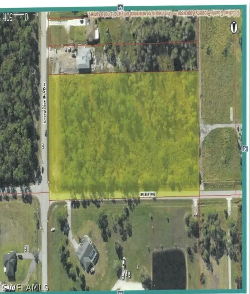 0000 56th Avenue NE Naples FL 34120