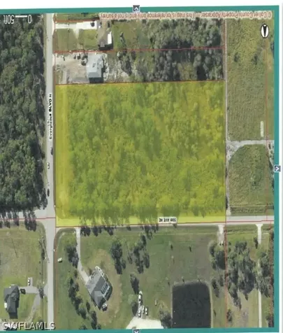 0000 56TH Avenue NE Naples FL 34120