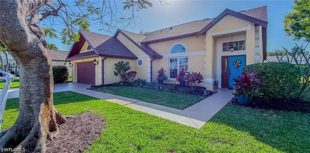 22614 Forest View Drive Estero FL 33928
