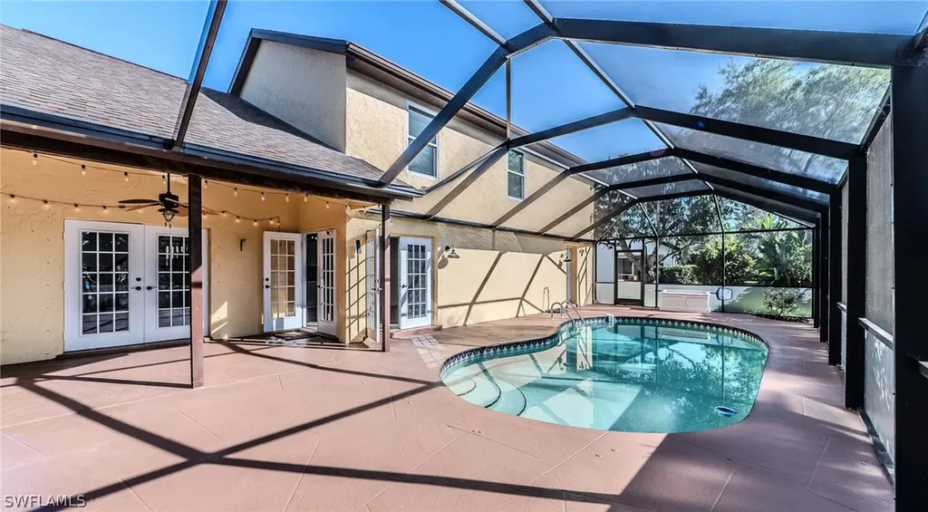 22614 Forest View Drive Estero FL 33928