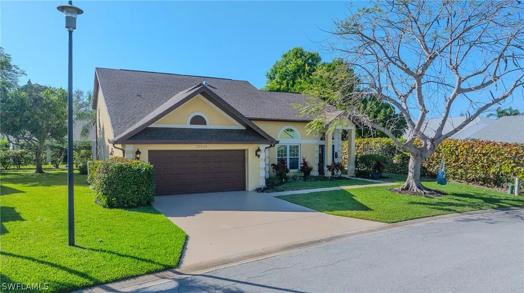 22614 Forest View Drive Estero FL 33928