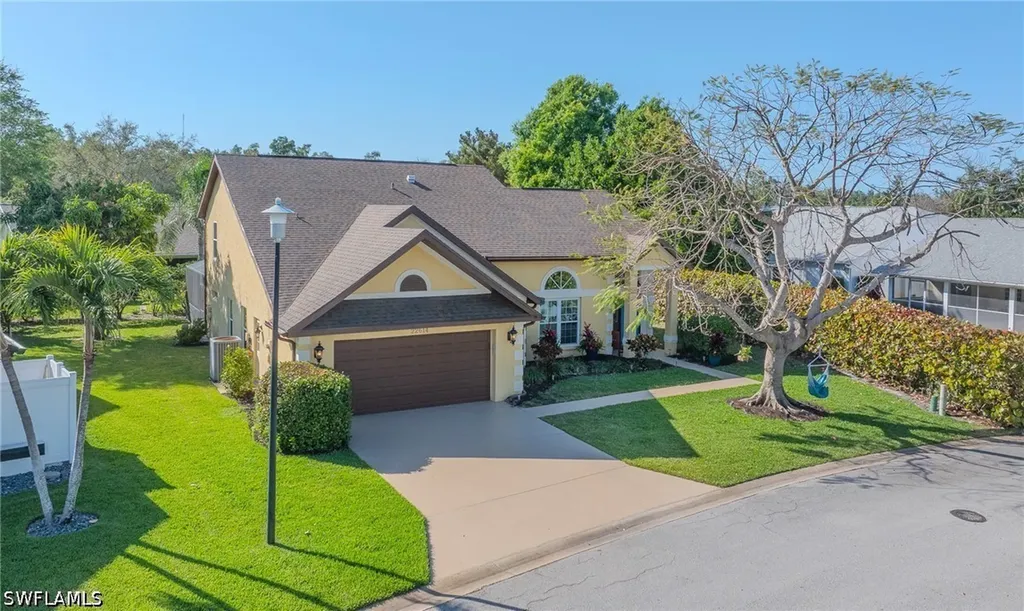 22614 Forest View Drive Estero FL 33928