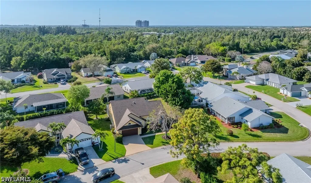 22614 Forest View Drive Estero FL 33928