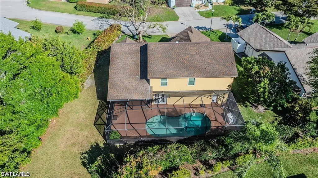 22614 Forest View Drive Estero FL 33928