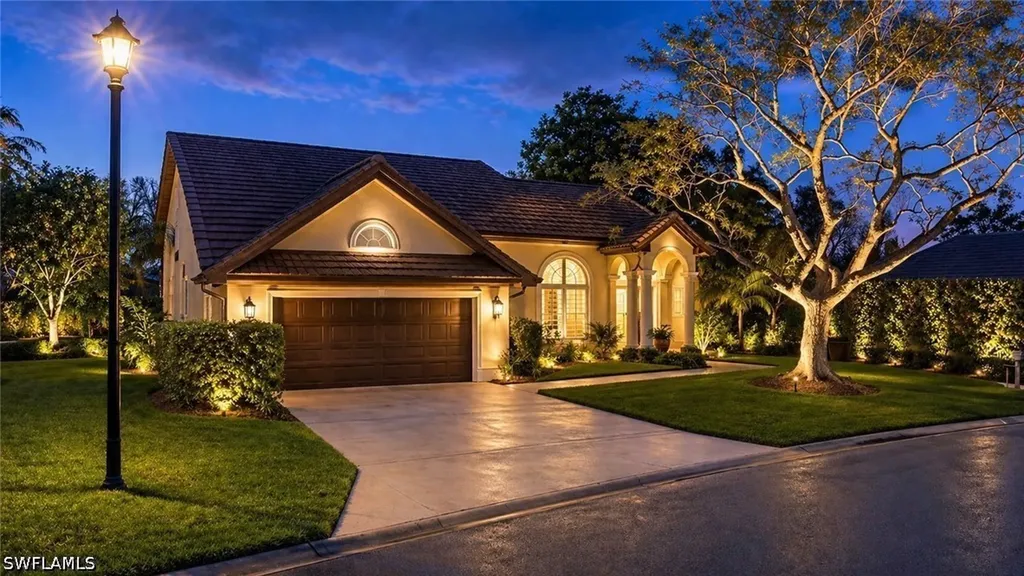 22614 Forest View Drive Estero FL 33928