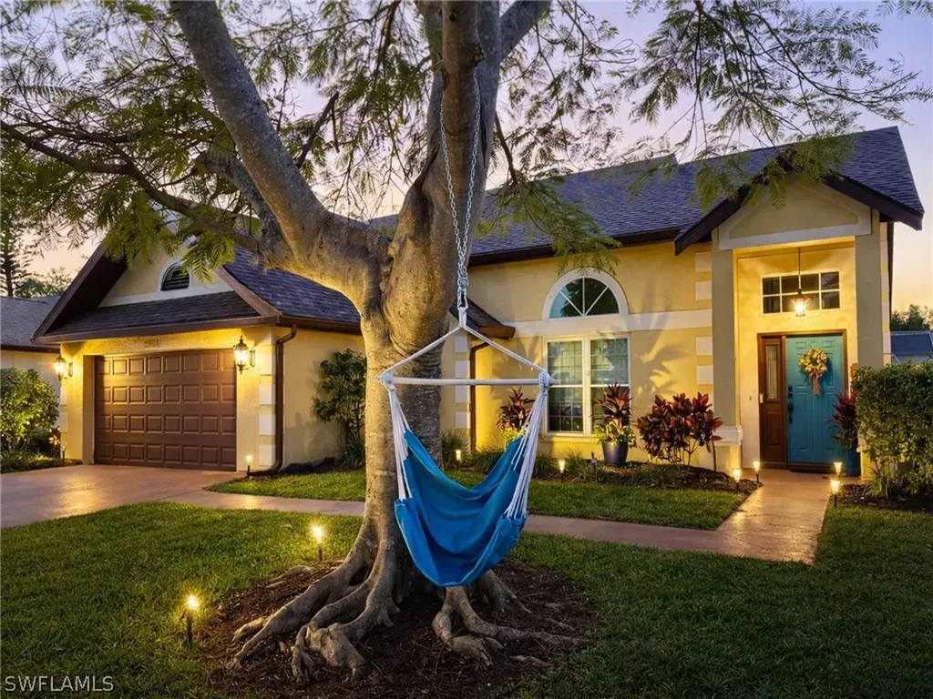 22614 Forest View Drive Estero FL 33928