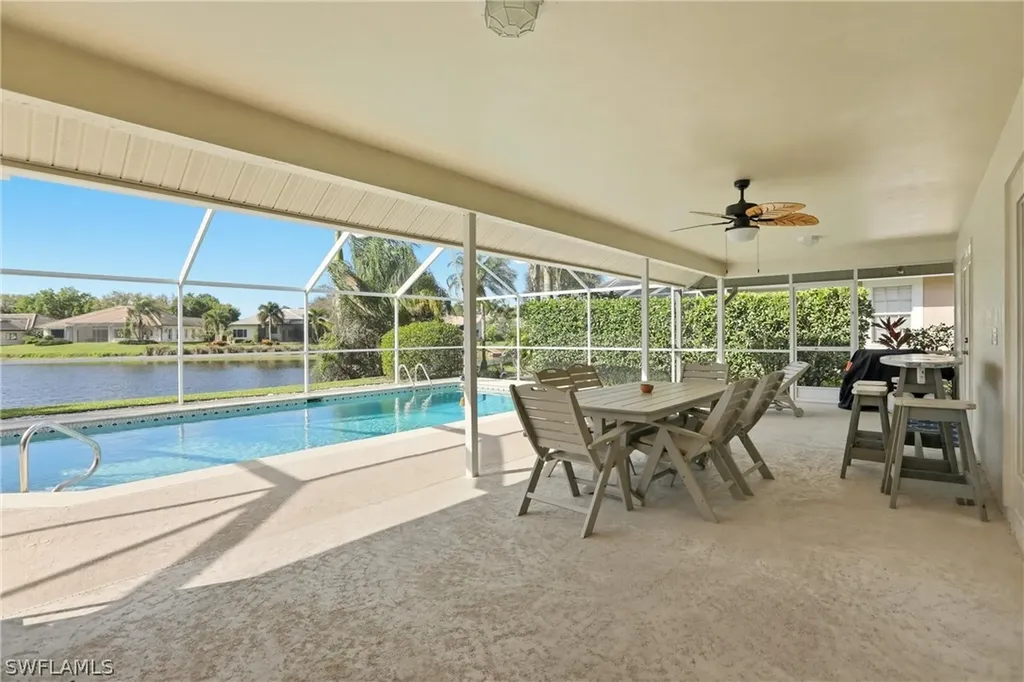 4282 Longshore Way N Naples FL 34119