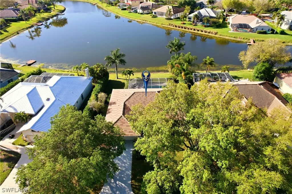 4282 Longshore Way N Naples FL 34119
