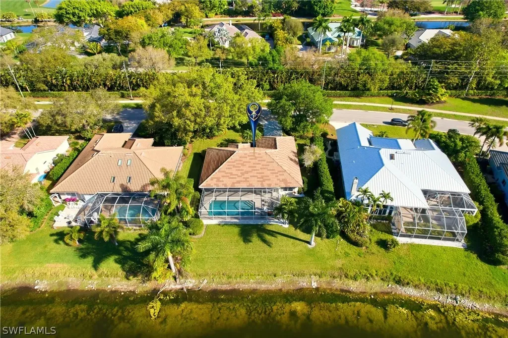 4282 Longshore Way N Naples FL 34119