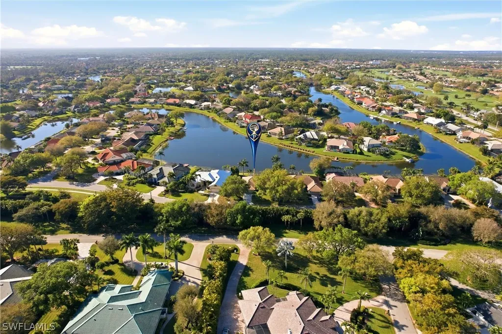 4282 Longshore Way N Naples FL 34119